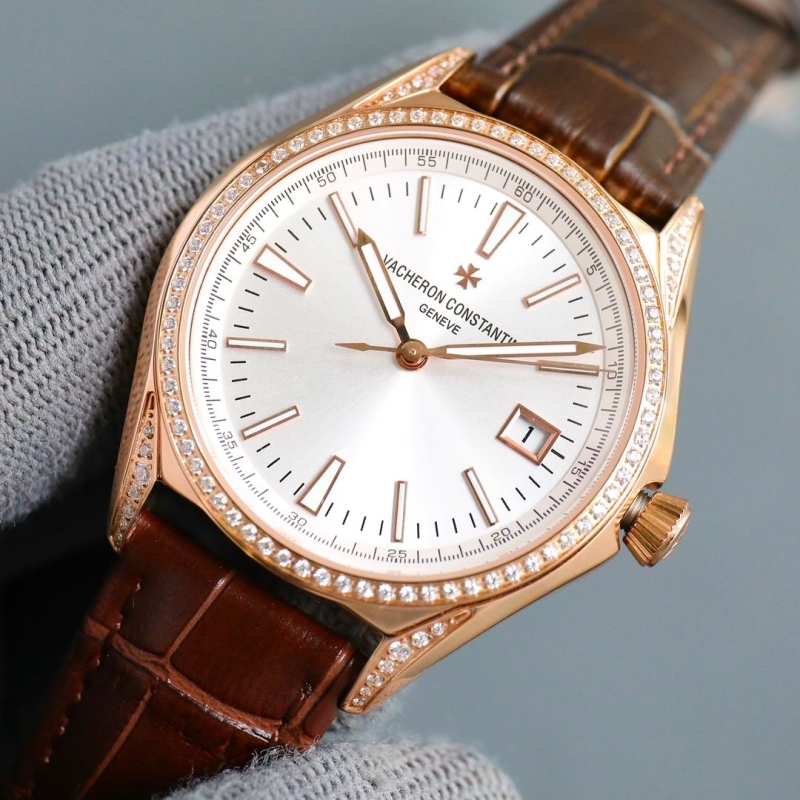 VACHERON CONSTANTIN